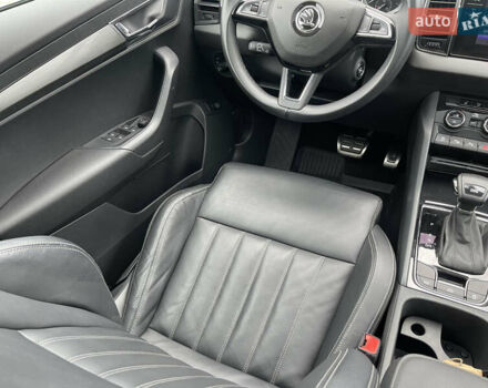 Красный Шкода Karoq, объемом двигателя 0 л и пробегом 138 тыс. км за 19900 $, фото 44 на Automoto.ua