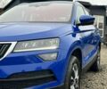Шкода Karoq, объемом двигателя 2 л и пробегом 178 тыс. км за 21800 $, фото 10 на Automoto.ua