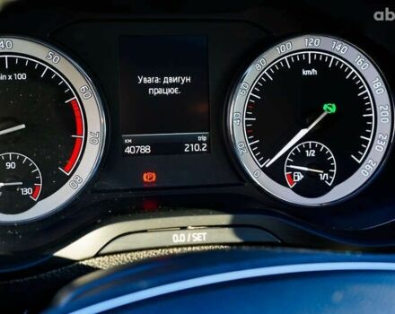 Шкода Karoq, объемом двигателя 1.4 л и пробегом 40 тыс. км за 24399 $, фото 23 на Automoto.ua