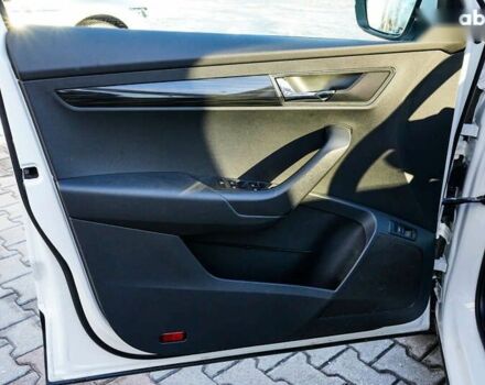 Шкода Karoq, объемом двигателя 1.4 л и пробегом 40 тыс. км за 24399 $, фото 15 на Automoto.ua