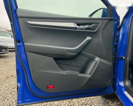 Шкода Karoq, объемом двигателя 2 л и пробегом 178 тыс. км за 21800 $, фото 29 на Automoto.ua