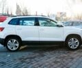 Шкода Karoq, объемом двигателя 1.4 л и пробегом 40 тыс. км за 24399 $, фото 6 на Automoto.ua