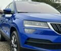 Шкода Karoq, объемом двигателя 2 л и пробегом 178 тыс. км за 21800 $, фото 9 на Automoto.ua