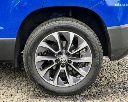 Шкода Karoq, объемом двигателя 2 л и пробегом 178 тыс. км за 21800 $, фото 18 на Automoto.ua