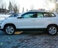 Шкода Karoq, объемом двигателя 1.4 л и пробегом 40 тыс. км за 24399 $, фото 11 на Automoto.ua