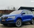 Шкода Karoq, объемом двигателя 2 л и пробегом 178 тыс. км за 21800 $, фото 3 на Automoto.ua