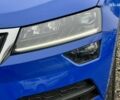 Шкода Karoq, объемом двигателя 2 л и пробегом 178 тыс. км за 21800 $, фото 14 на Automoto.ua
