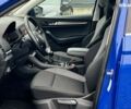 Шкода Karoq, объемом двигателя 2 л и пробегом 178 тыс. км за 21800 $, фото 24 на Automoto.ua