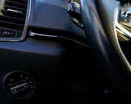 Шкода Karoq, объемом двигателя 1.4 л и пробегом 40 тыс. км за 24399 $, фото 19 на Automoto.ua