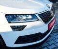 Шкода Karoq, объемом двигателя 1.4 л и пробегом 40 тыс. км за 24399 $, фото 2 на Automoto.ua