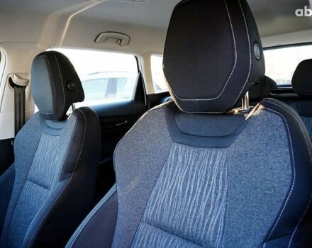 Шкода Karoq, объемом двигателя 1.4 л и пробегом 40 тыс. км за 24399 $, фото 18 на Automoto.ua