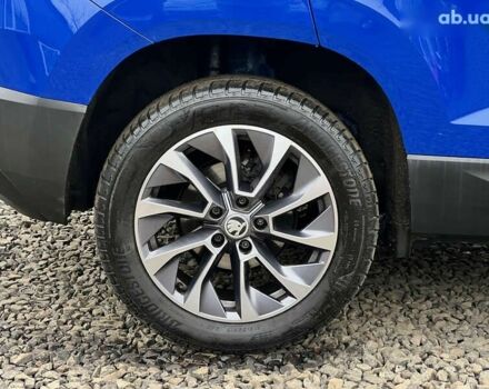 Шкода Karoq, объемом двигателя 2 л и пробегом 178 тыс. км за 21800 $, фото 19 на Automoto.ua
