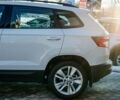 Шкода Karoq, объемом двигателя 1.4 л и пробегом 40 тыс. км за 24399 $, фото 13 на Automoto.ua