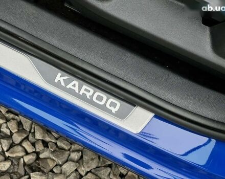 Шкода Karoq, объемом двигателя 2 л и пробегом 178 тыс. км за 21800 $, фото 28 на Automoto.ua