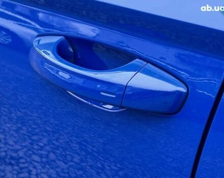 Шкода Karoq, объемом двигателя 2 л и пробегом 178 тыс. км за 21800 $, фото 17 на Automoto.ua