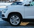 Шкода Karoq, объемом двигателя 1.4 л и пробегом 40 тыс. км за 24399 $, фото 12 на Automoto.ua