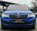Шкода Karoq, объемом двигателя 2 л и пробегом 178 тыс. км за 21800 $, фото 2 на Automoto.ua