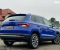 Шкода Karoq, объемом двигателя 2 л и пробегом 178 тыс. км за 21800 $, фото 7 на Automoto.ua
