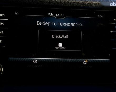 Шкода Karoq, объемом двигателя 1.4 л и пробегом 40 тыс. км за 24399 $, фото 27 на Automoto.ua