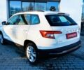 Шкода Karoq, объемом двигателя 1.4 л и пробегом 40 тыс. км за 24399 $, фото 10 на Automoto.ua