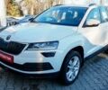 Шкода Karoq, объемом двигателя 1.4 л и пробегом 40 тыс. км за 24399 $, фото 14 на Automoto.ua