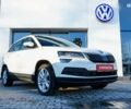 Шкода Karoq, объемом двигателя 1.4 л и пробегом 40 тыс. км за 24399 $, фото 3 на Automoto.ua