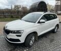 Шкода Karoq, объемом двигателя 0 л и пробегом 32 тыс. км за 21000 $, фото 1 на Automoto.ua