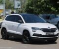Шкода Karoq, об'ємом двигуна 1.5 л та пробігом 116 тис. км за 20000 $, фото 1 на Automoto.ua
