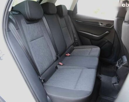 Шкода Karoq, об'ємом двигуна 1.5 л та пробігом 116 тис. км за 21500 $, фото 9 на Automoto.ua