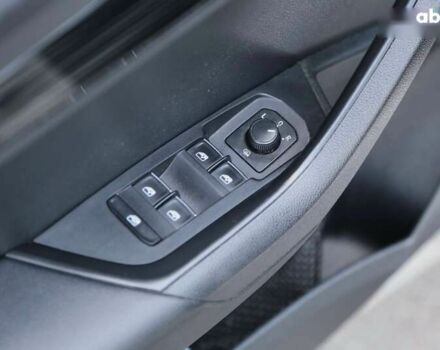 Шкода Karoq, об'ємом двигуна 1.5 л та пробігом 116 тис. км за 20000 $, фото 20 на Automoto.ua