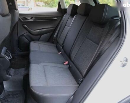 Шкода Karoq, об'ємом двигуна 1.5 л та пробігом 116 тис. км за 20000 $, фото 8 на Automoto.ua