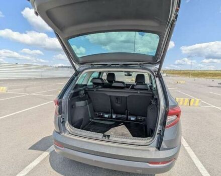 Шкода Karoq, об'ємом двигуна 0 л та пробігом 90 тис. км за 23300 $, фото 18 на Automoto.ua