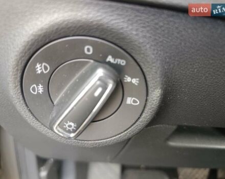 Шкода Karoq, объемом двигателя 1.5 л и пробегом 52 тыс. км за 8600 $, фото 11 на Automoto.ua