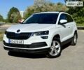 Шкода Karoq, объемом двигателя 1.5 л и пробегом 48 тыс. км за 19900 $, фото 1 на Automoto.ua