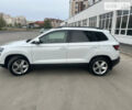 Шкода Karoq, объемом двигателя 1.5 л и пробегом 95 тыс. км за 21750 $, фото 1 на Automoto.ua