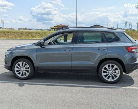 Шкода Karoq, об'ємом двигуна 0 л та пробігом 90 тис. км за 23300 $, фото 5 на Automoto.ua