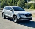 Шкода Karoq, об'ємом двигуна 1.5 л та пробігом 48 тис. км за 19900 $, фото 9 на Automoto.ua