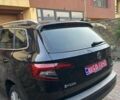 Шкода Karoq, объемом двигателя 1.6 л и пробегом 202 тыс. км за 22500 $, фото 5 на Automoto.ua