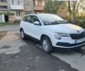 Шкода Karoq, объемом двигателя 1.6 л и пробегом 186 тыс. км за 19300 $, фото 3 на Automoto.ua