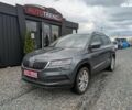 Шкода Karoq, объемом двигателя 0 л и пробегом 90 тыс. км за 22600 $, фото 1 на Automoto.ua