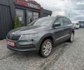 Шкода Karoq, объемом двигателя 0 л и пробегом 90 тыс. км за 22600 $, фото 1 на Automoto.ua