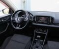 Шкода Karoq, об'ємом двигуна 1.5 л та пробігом 116 тис. км за 20000 $, фото 11 на Automoto.ua