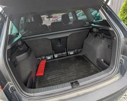 Шкода Karoq, объемом двигателя 0 л и пробегом 90 тыс. км за 22600 $, фото 17 на Automoto.ua
