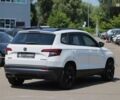 Шкода Karoq, об'ємом двигуна 1.5 л та пробігом 116 тис. км за 20000 $, фото 6 на Automoto.ua