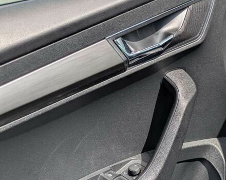 Шкода Karoq, об'ємом двигуна 0 л та пробігом 90 тис. км за 23300 $, фото 8 на Automoto.ua