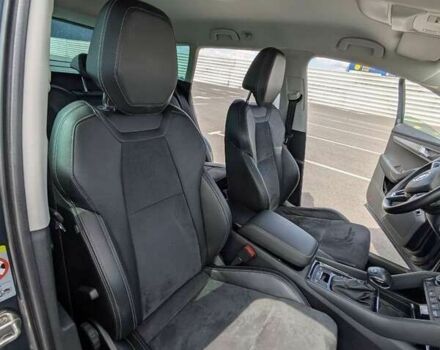 Шкода Karoq, об'ємом двигуна 0 л та пробігом 90 тис. км за 23300 $, фото 11 на Automoto.ua