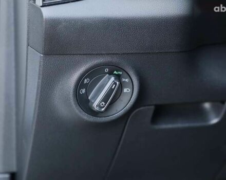 Шкода Karoq, об'ємом двигуна 1.5 л та пробігом 116 тис. км за 20000 $, фото 21 на Automoto.ua