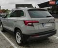 Шкода Karoq, объемом двигателя 1.5 л и пробегом 117 тыс. км за 19500 $, фото 5 на Automoto.ua