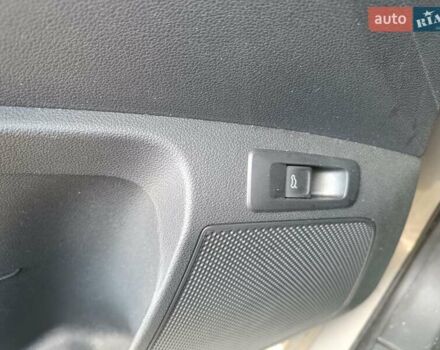 Шкода Karoq, объемом двигателя 1.5 л и пробегом 52 тыс. км за 8600 $, фото 15 на Automoto.ua