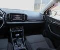 Шкода Karoq, об'ємом двигуна 1.5 л та пробігом 116 тис. км за 21500 $, фото 13 на Automoto.ua
